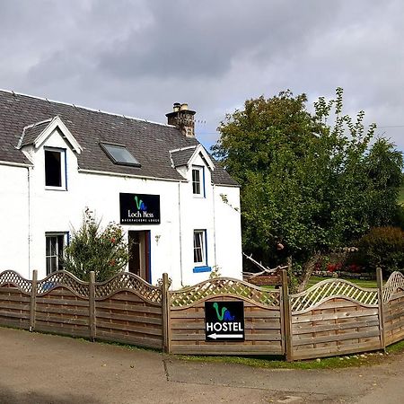 Loch Ness Backpackers Lodge Drumnadrochit Luaran gambar
