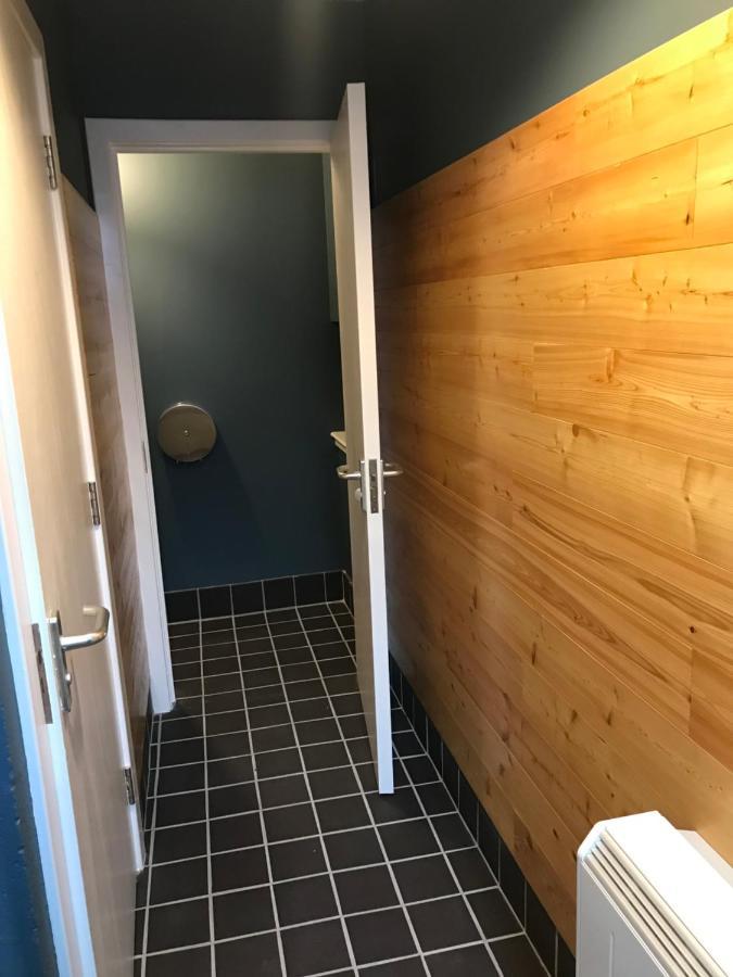 Loch Ness Backpackers Lodge Drumnadrochit Luaran gambar