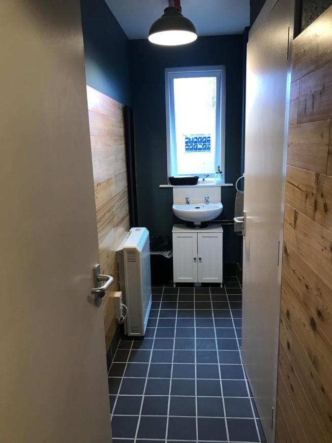 Loch Ness Backpackers Lodge Drumnadrochit Luaran gambar